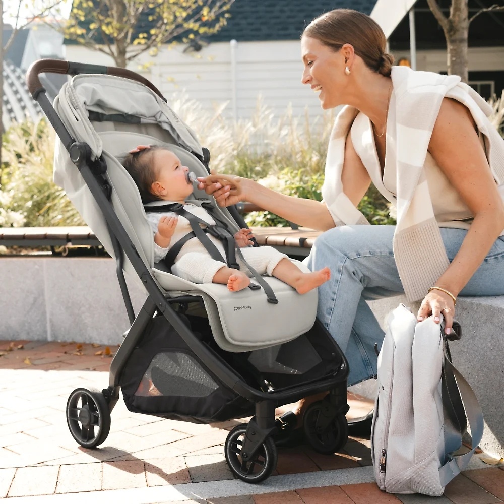 UPPAbaby Minu V3