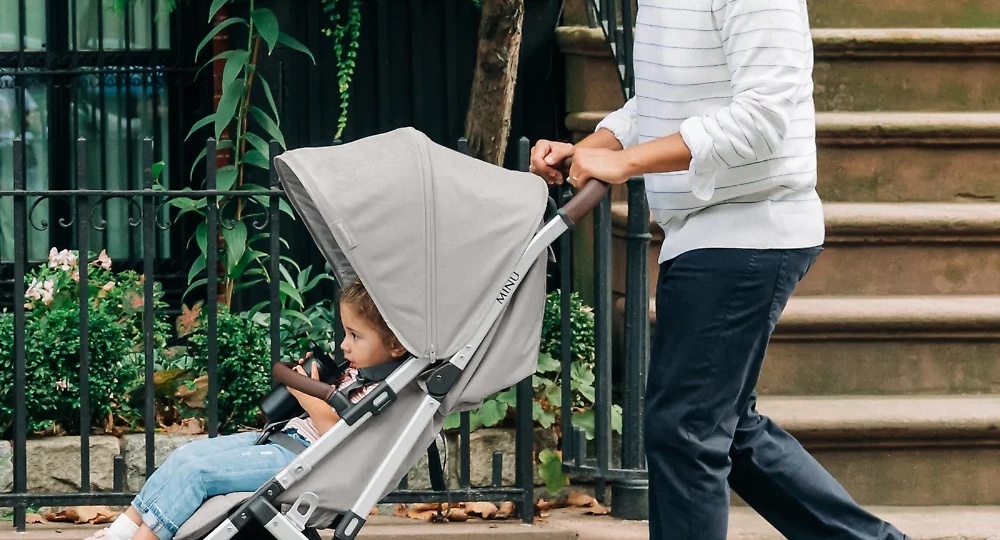 Чем отличается обновленная UPPAbaby Minu V3 от Minu V2? Сравниваем!