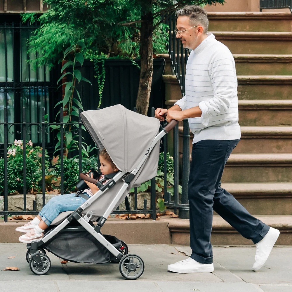 UPPAbaby Minu V2