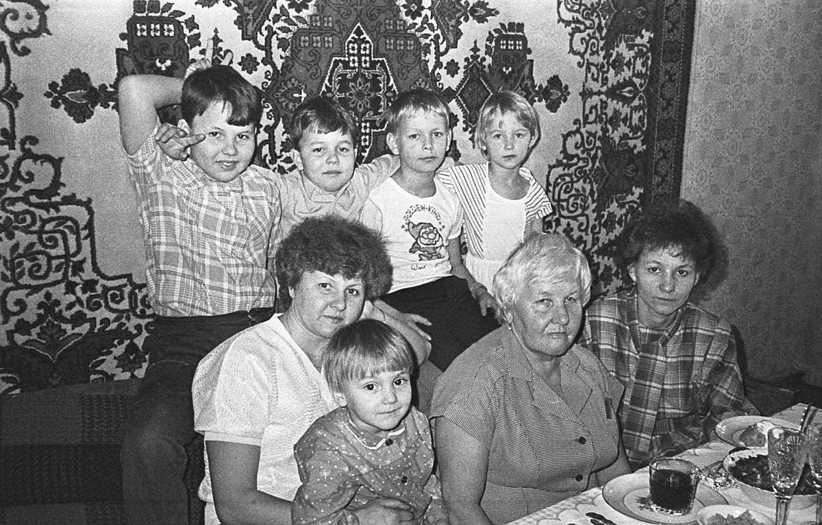 Фото Ю.Дубынина