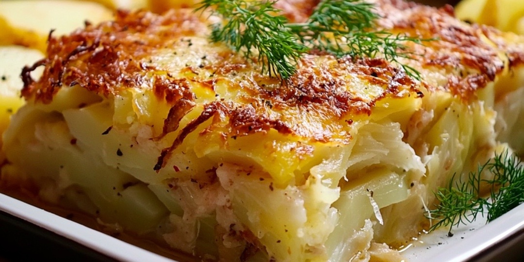 Вкуснейшие картофельные запеканки на каждый день по рецептам дореволюционной русской кухни. Готовить можно в неделю несколько раз.