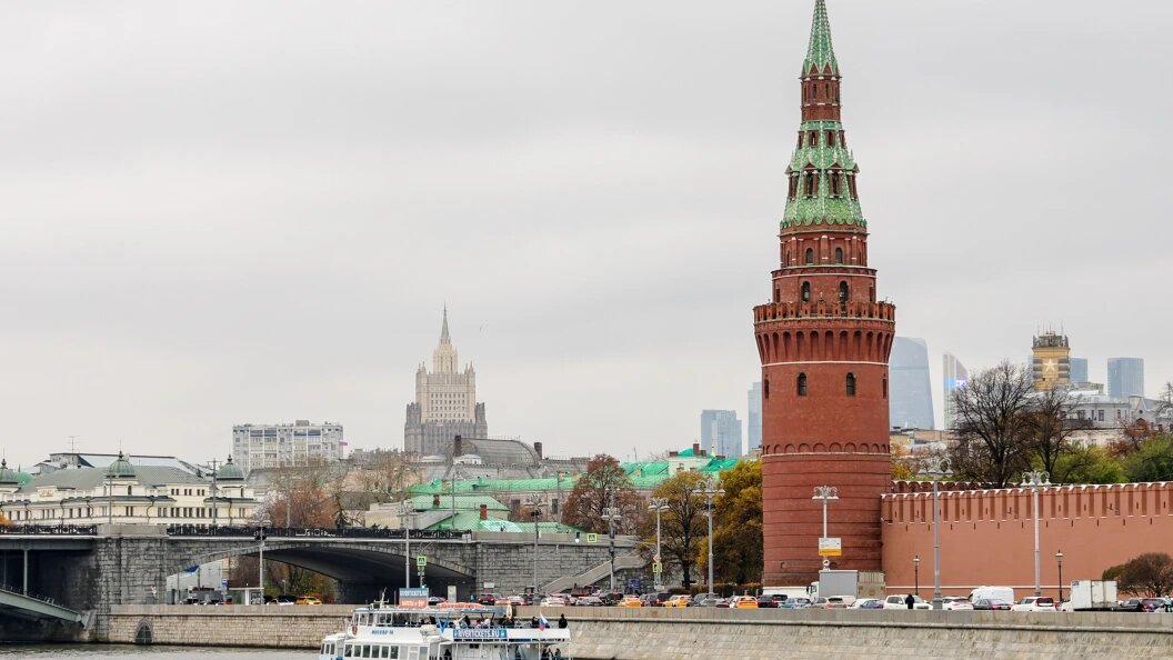    Seleznev Pavel/news.ru/Globallookpress