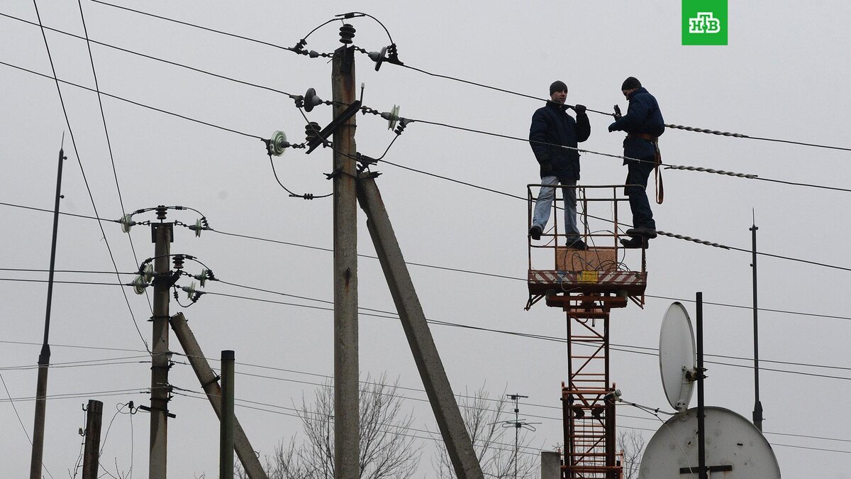    Фото: РИА Новости © 2025, Михаил Воскресенский