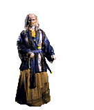 Неиспользованная анимация Шан Цунга в качестве экрана Game Over