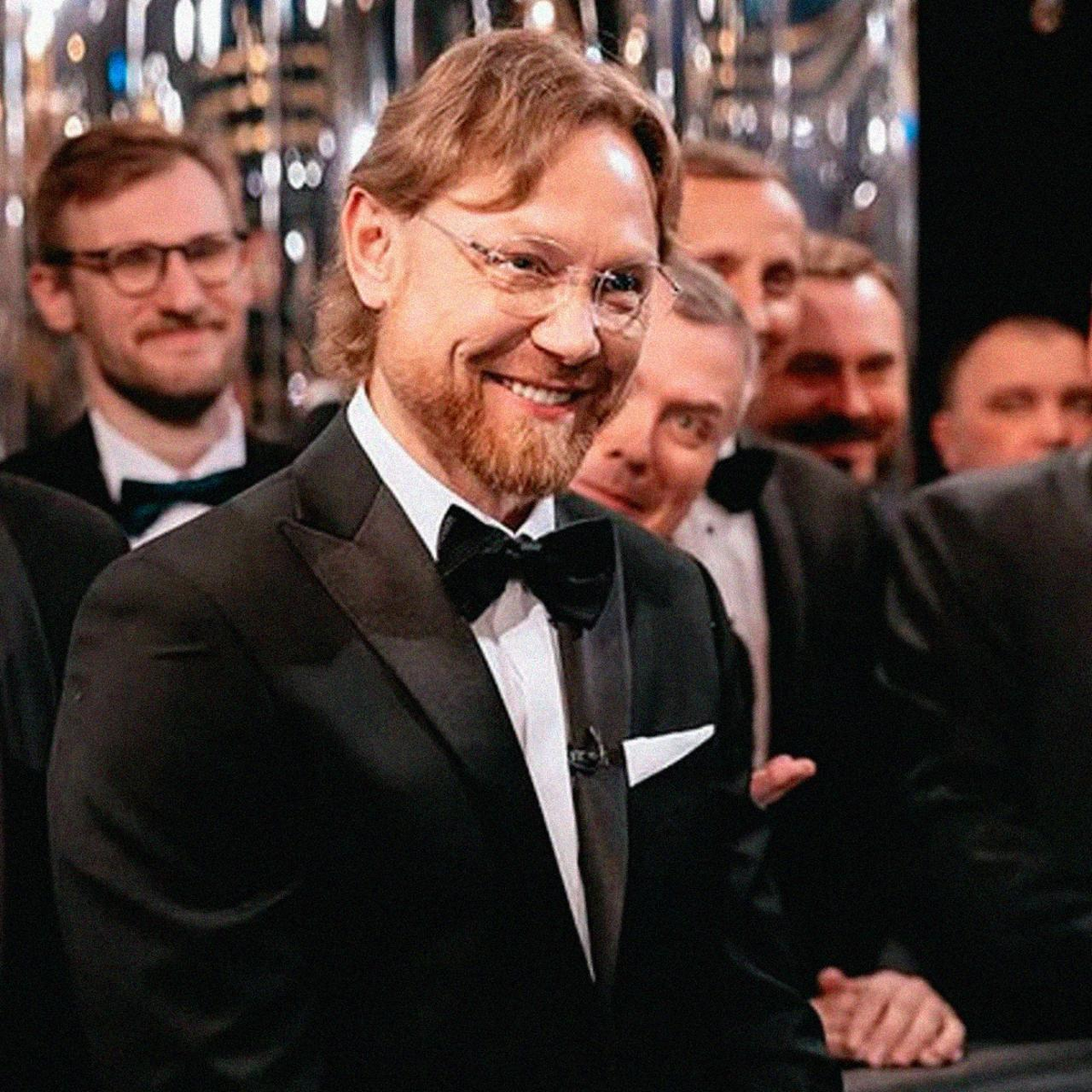 "Хрустальную Сову" - в студию! А футбольные трофеи подождут...