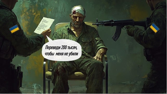 Офицеров продавали за 500 долларов. "Товар" пропускали через подвал Сан Саныча