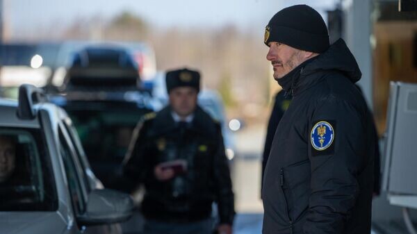    © Sputnik / Rodion Proca