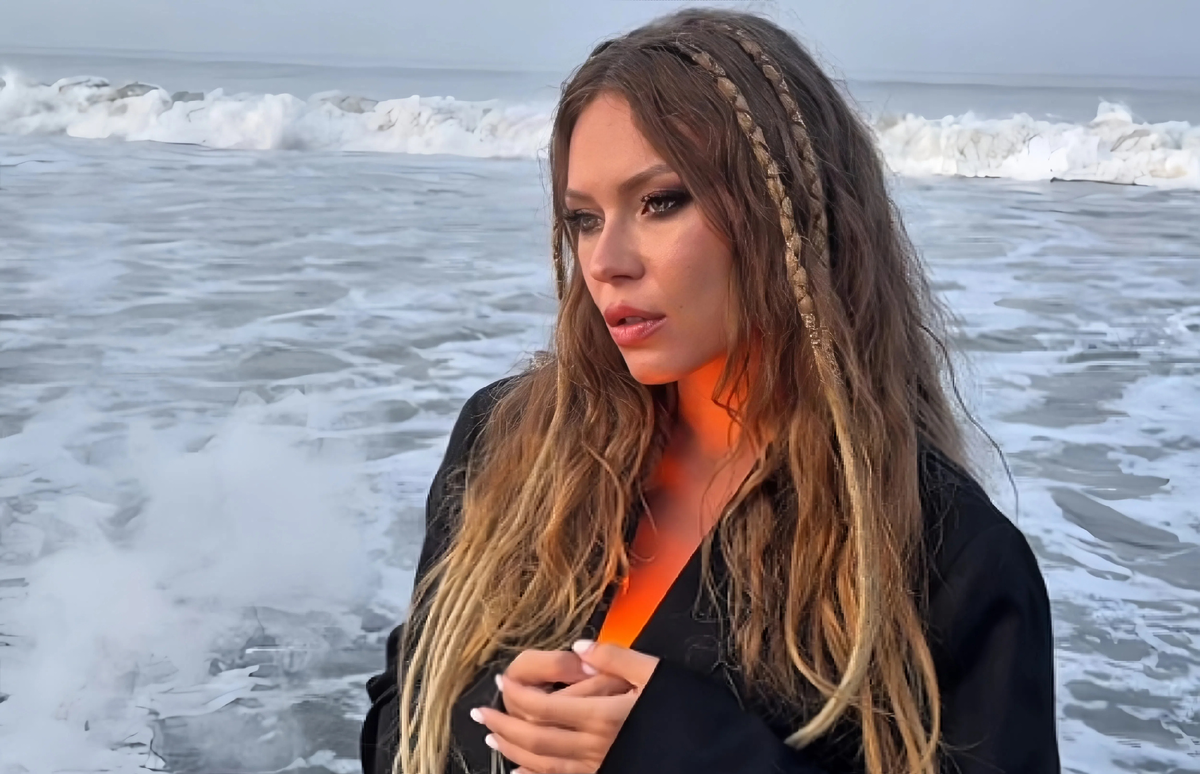 Рита Дакота. Фото: соцсети / @ritadakota_life