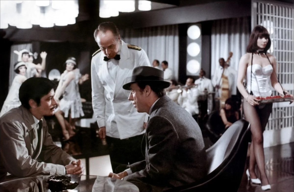 Кадр: Кинопоиск 