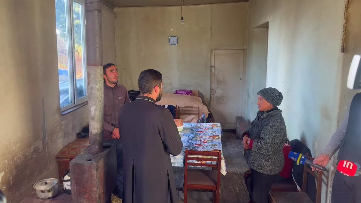 © Sputnik / Aram Nersesyan