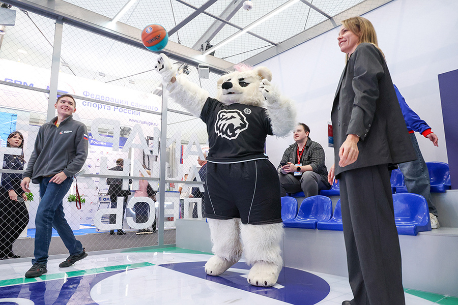 Листайте вправо, чтобы увидеть больше изображений