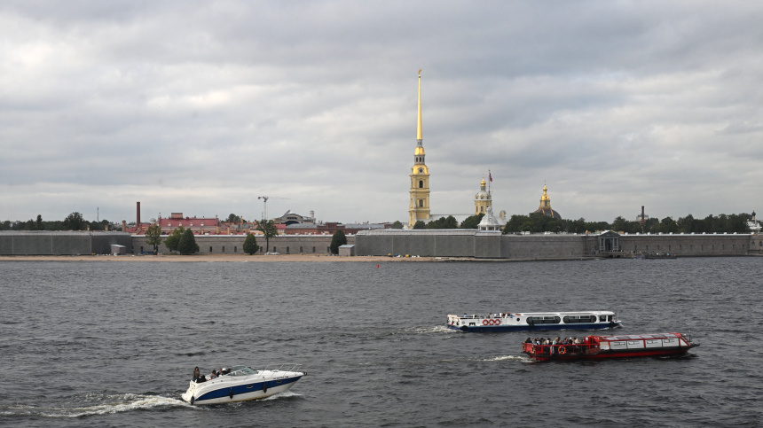    Фото: © РИА Новости/ Екатерина Чеснокова