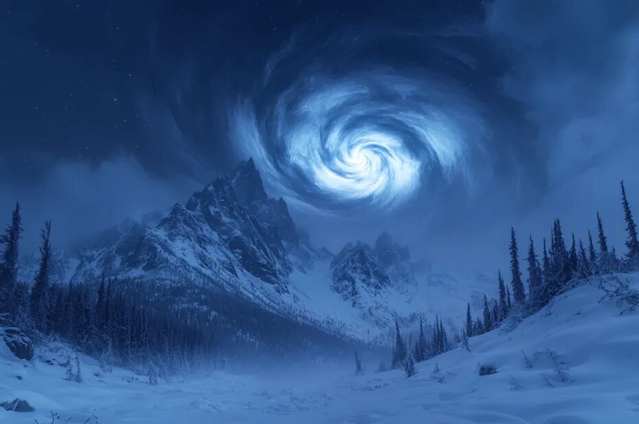    Сгенерировано в Midjourney/NEWS.ru