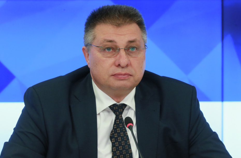    Александр Натрускин /РИА Новости