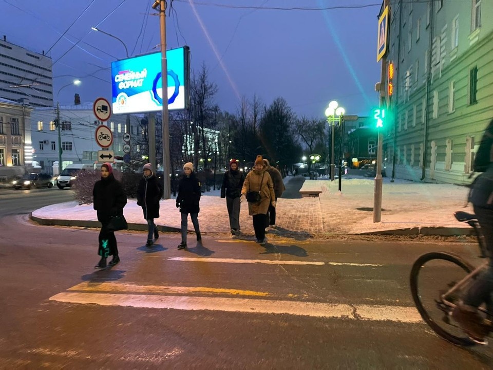    Фото: Руслан Мурзаев