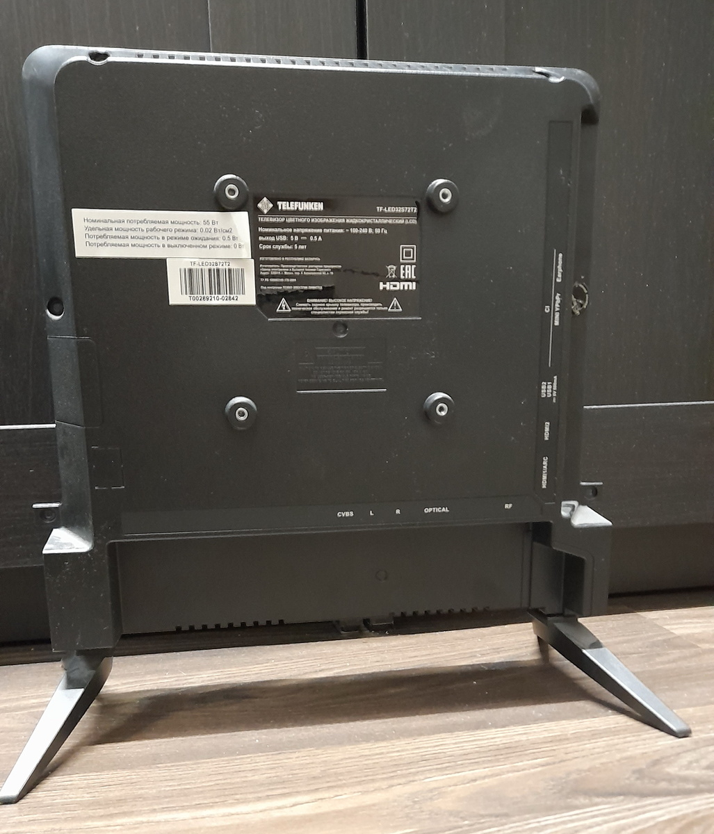 Фото автора.