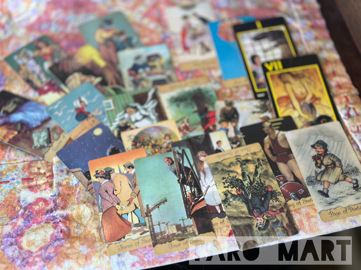 Фото из личной коллекции автора