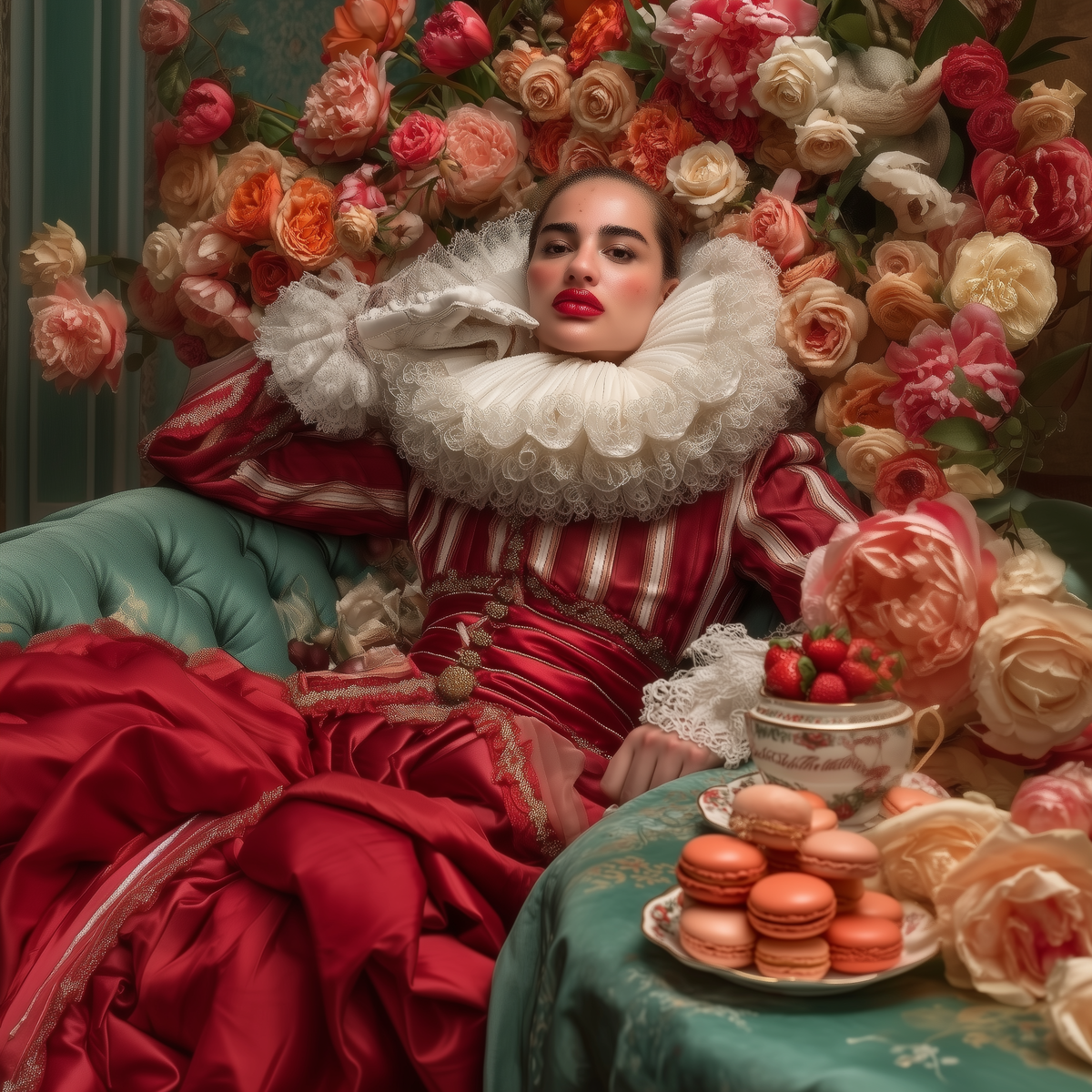 Фото: Хатуна Колбая 