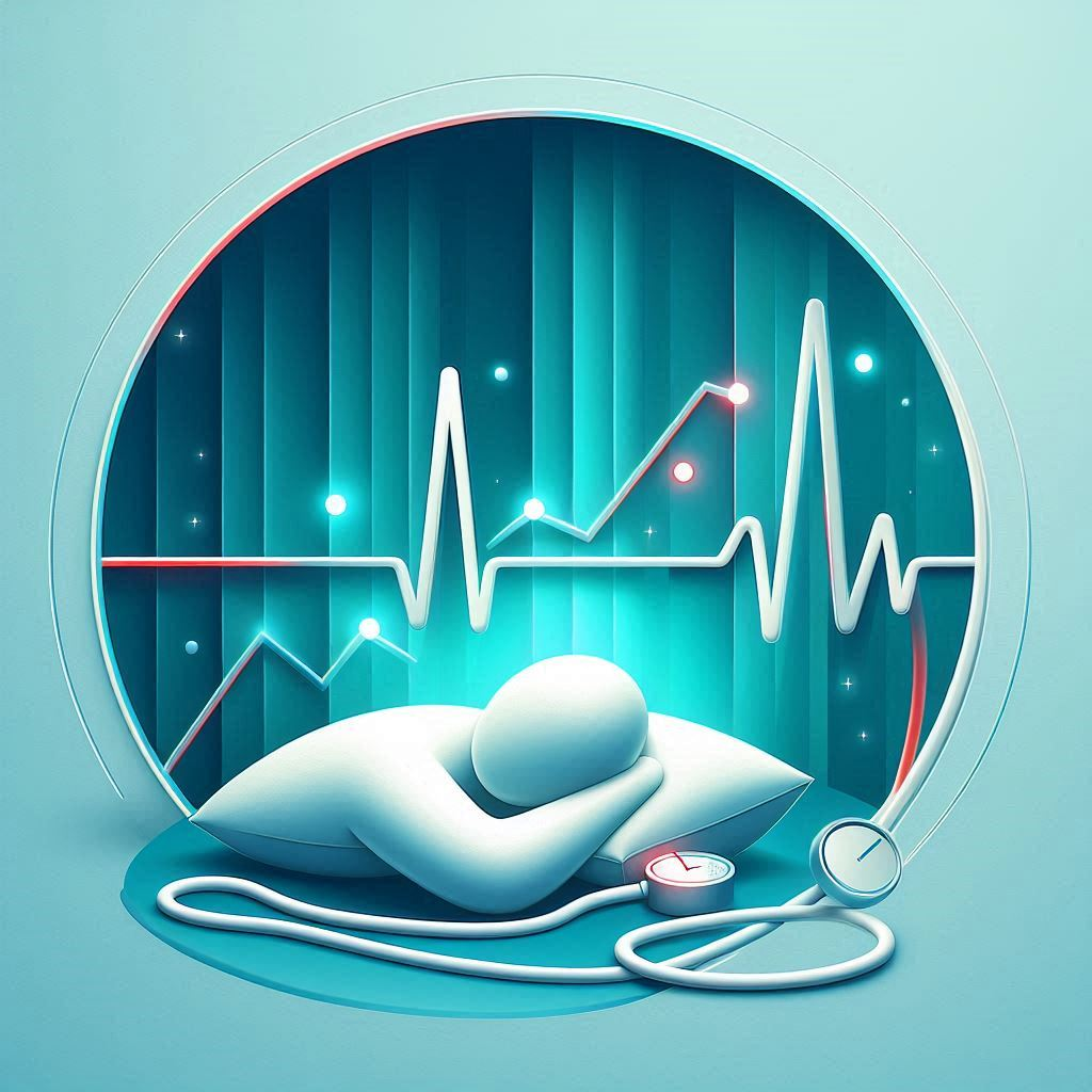 Ночная гипертония