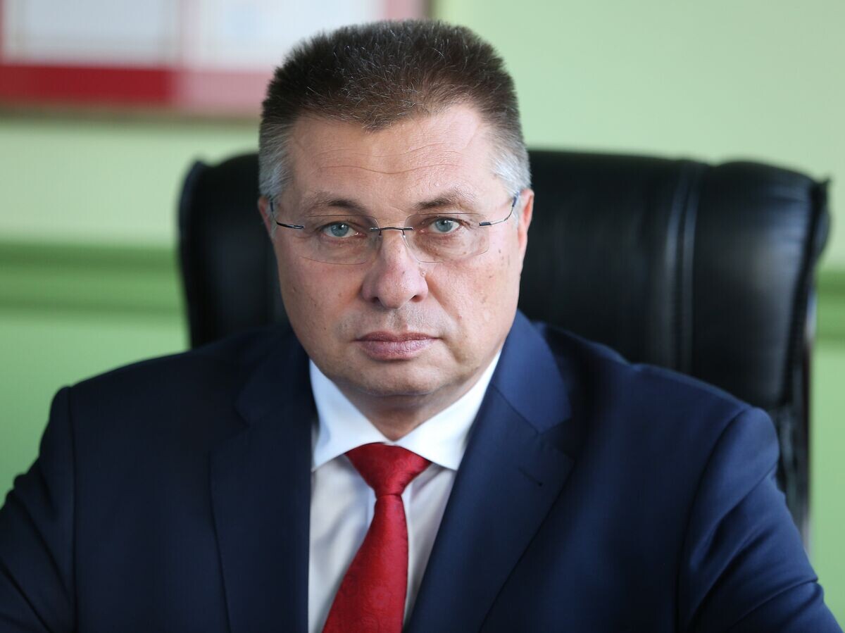    Андрей Кашеваров, ФАС