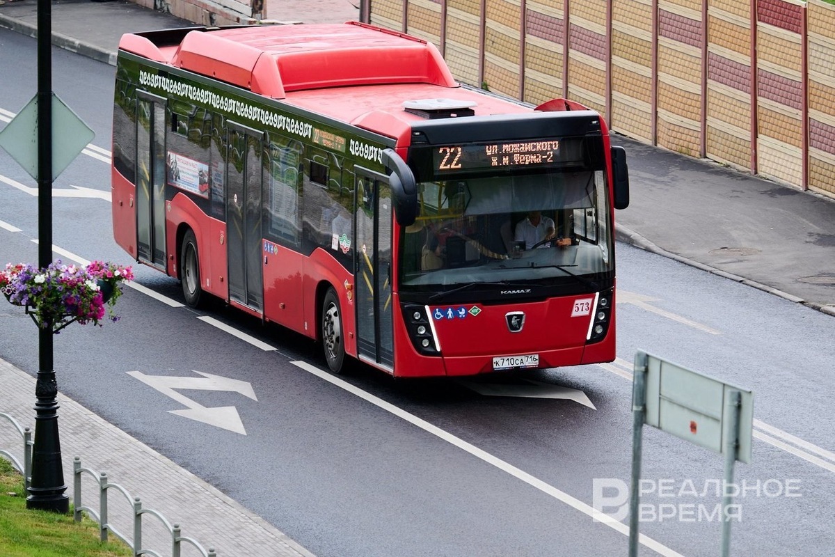   Динар Фатыхов / realnoevremya.ru