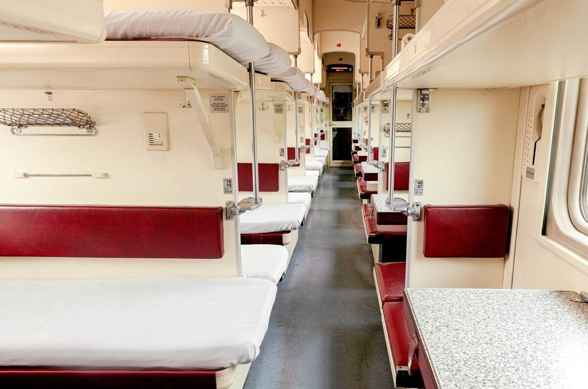 Фото из приложения РЖД