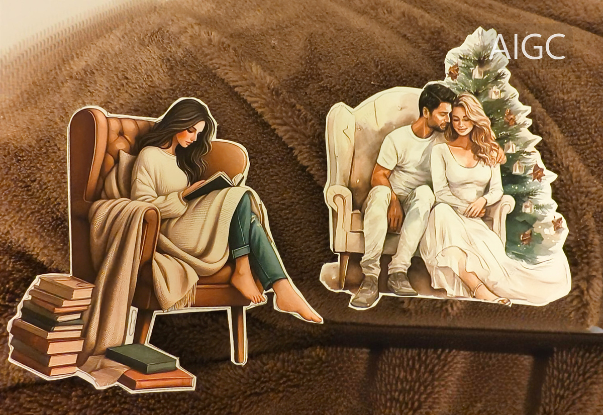 Вот что навырезала