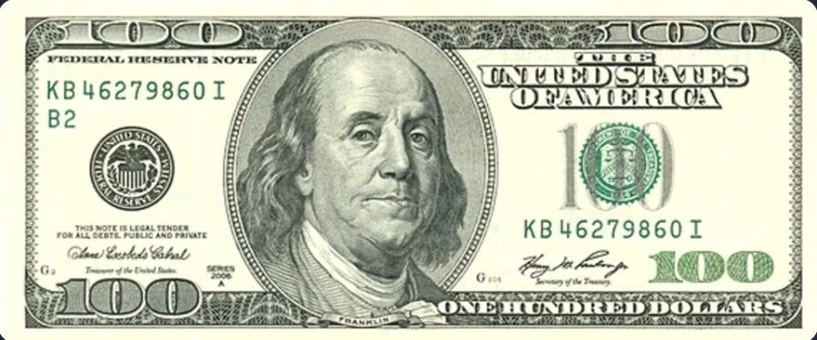 Принимают ли старые доллары в Турции?