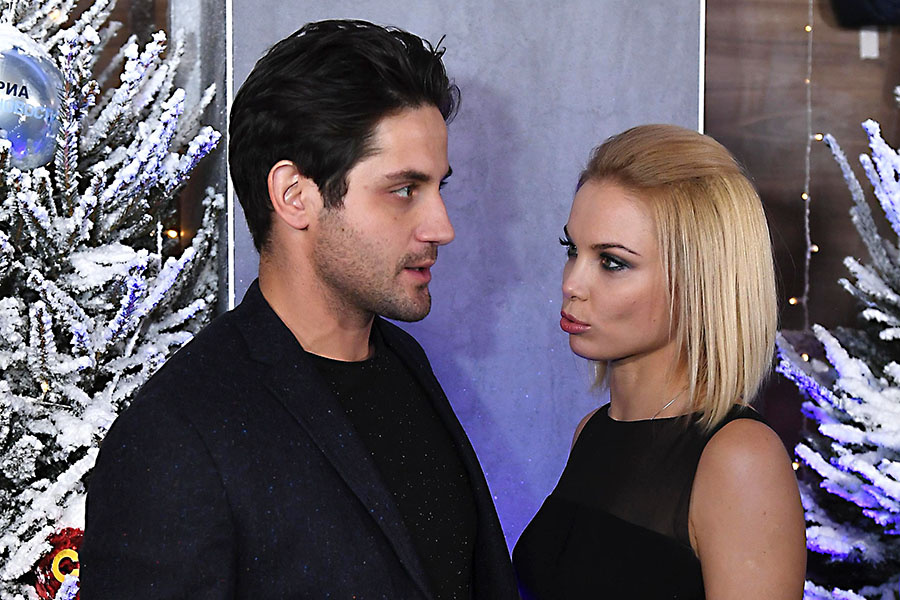    © Екатерина Чеснокова/РИА Новости