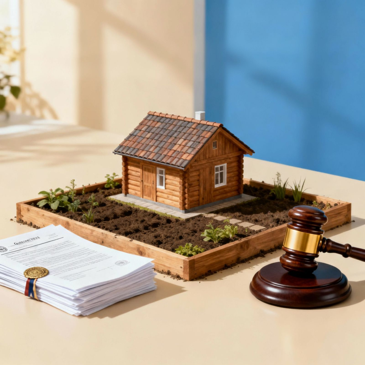 Изображение созжано при помощи ИИ