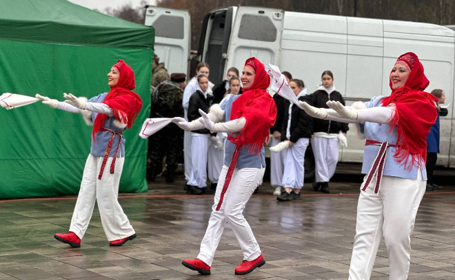    © Заневское городское поселение