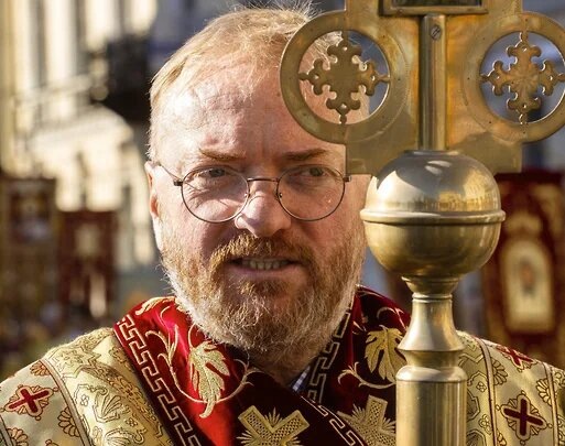 Виталий Милонов: Фото из открытых источников сети Интернета (Яндекс - картинки)