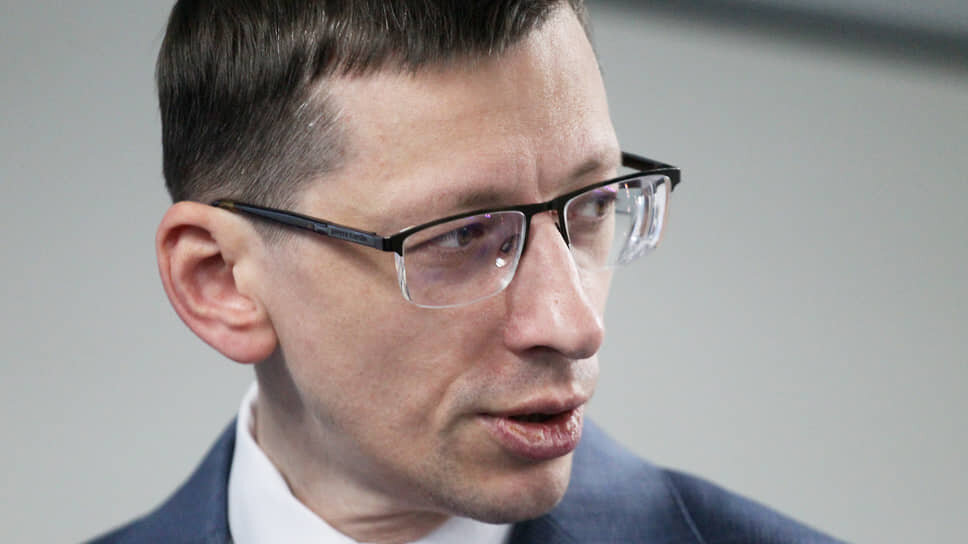 В «сером» секторе нижегородской экономики нашли 400 тыс. трудоспособных граждан.📷Фото: Роман Яровицын / Коммерсантъ