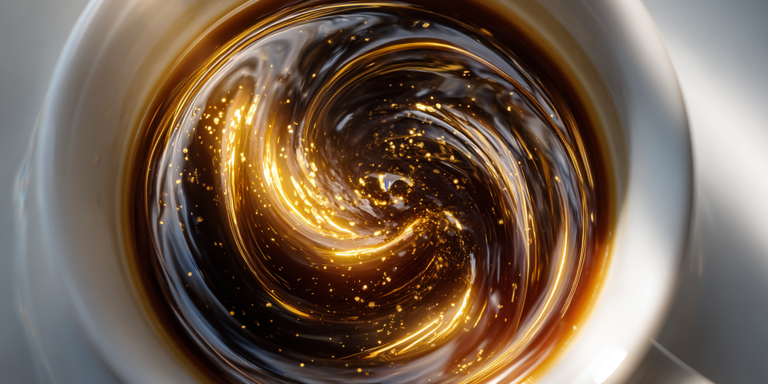 Пейте третью чашку кофе — инвестируйте в свое долголетие!