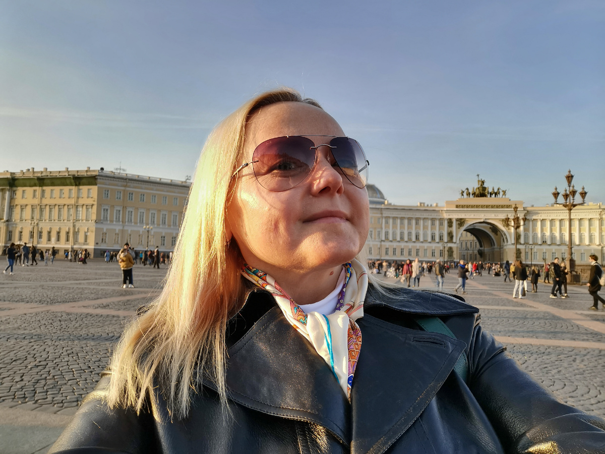 Жанна Швыдкая, писатель, публицист, автор канала