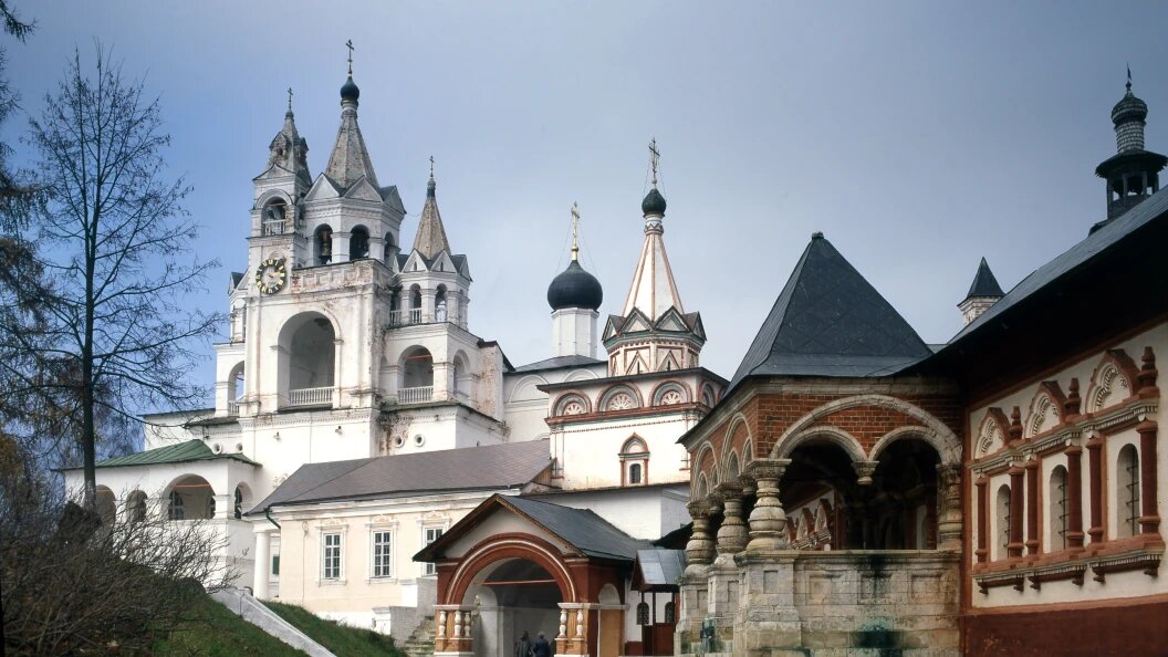    Фото: Konstantin Kokoshkin/Russian Look/Globallookpress