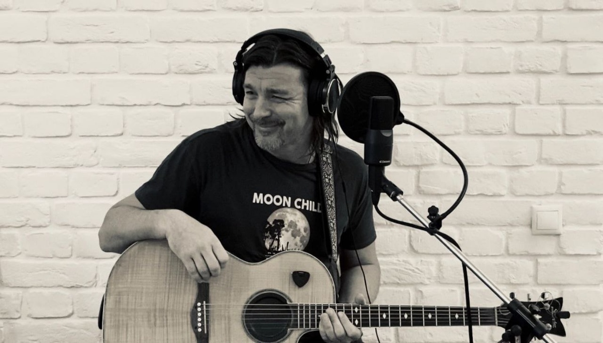 Сергей Караулов