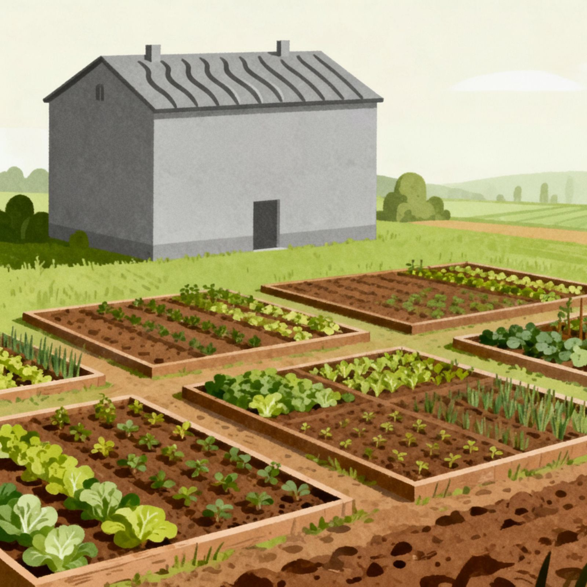 Изображение создано при помощи ИИ