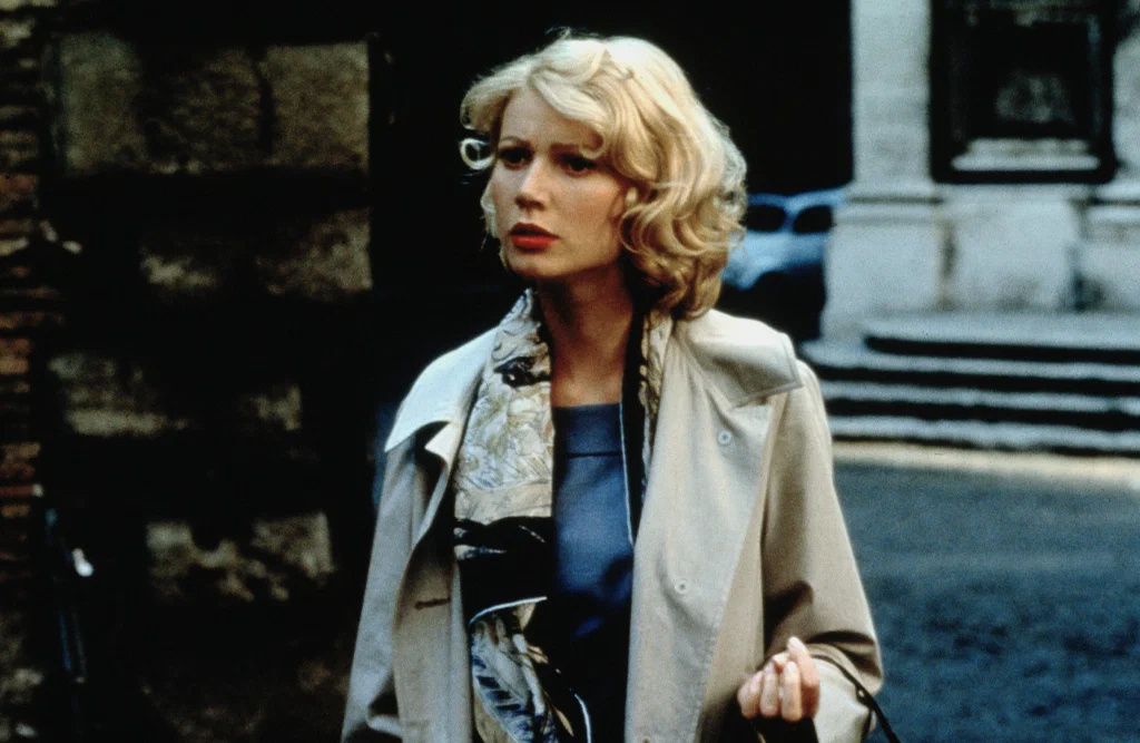 Гвинет Пэлтроу