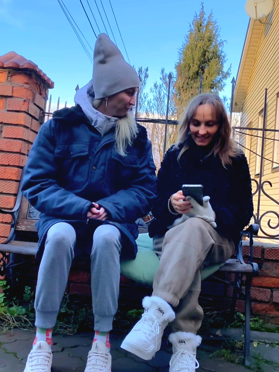 Творческий процесс 