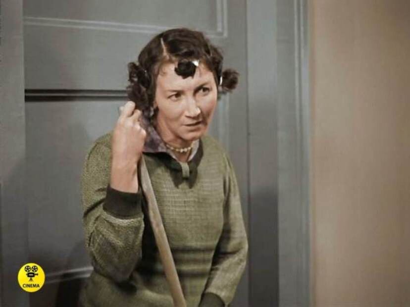 "Подкидыш" (1939).