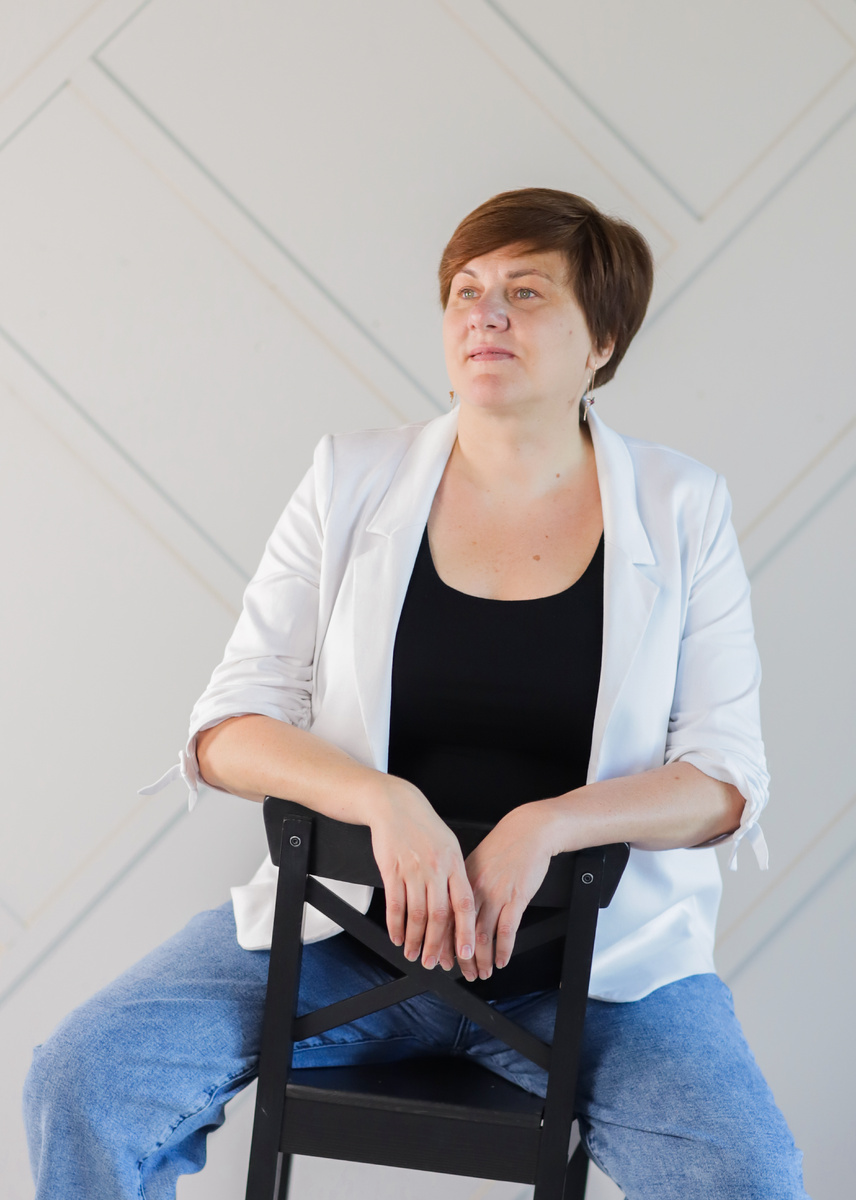 Ваш риэлтор с 2013 года