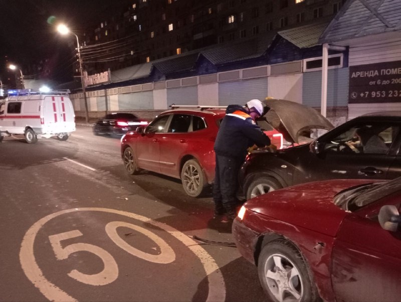 Фото здесь и далее: ПАИ