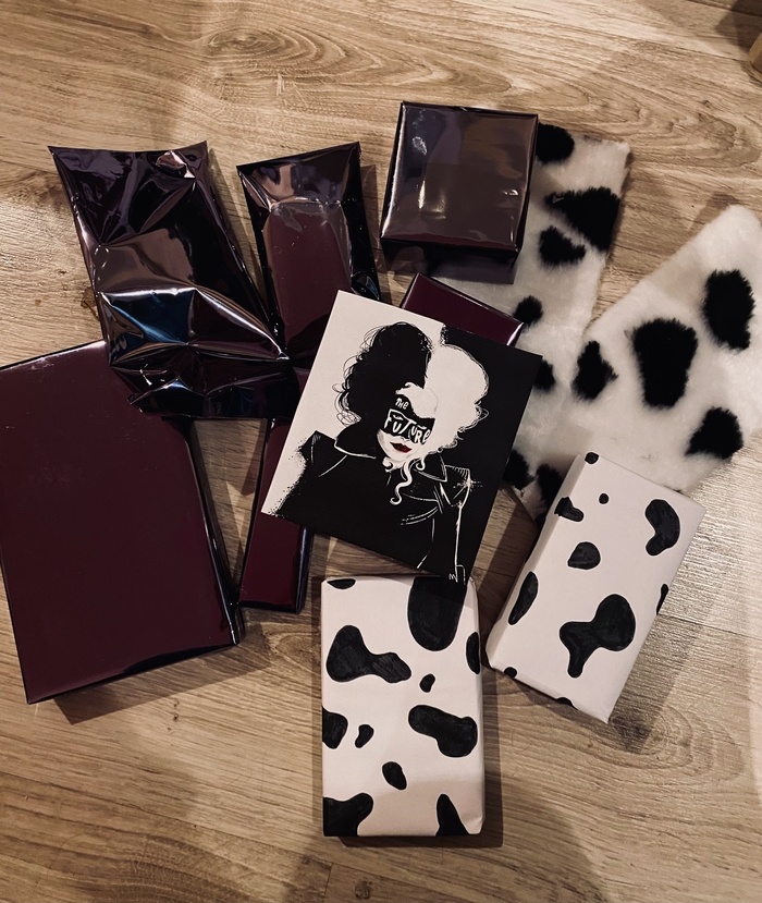 Листайте вправо, чтобы увидеть больше изображений