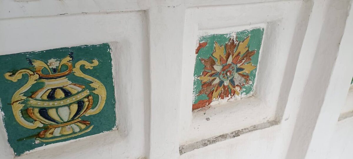 Фото: АНО «Возрождение объектов культурного наследия в городе Пскове (Псковской области)»