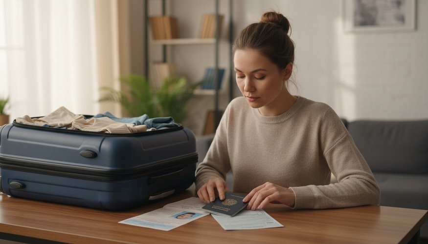 свидетельство о рождении ребенка