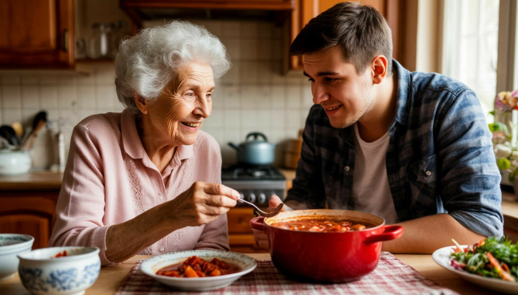 Коллаж @ Горбунов Сергей; Изображение создано с использованием сервиса Шедеврум по запросу Сергея Горбунова 