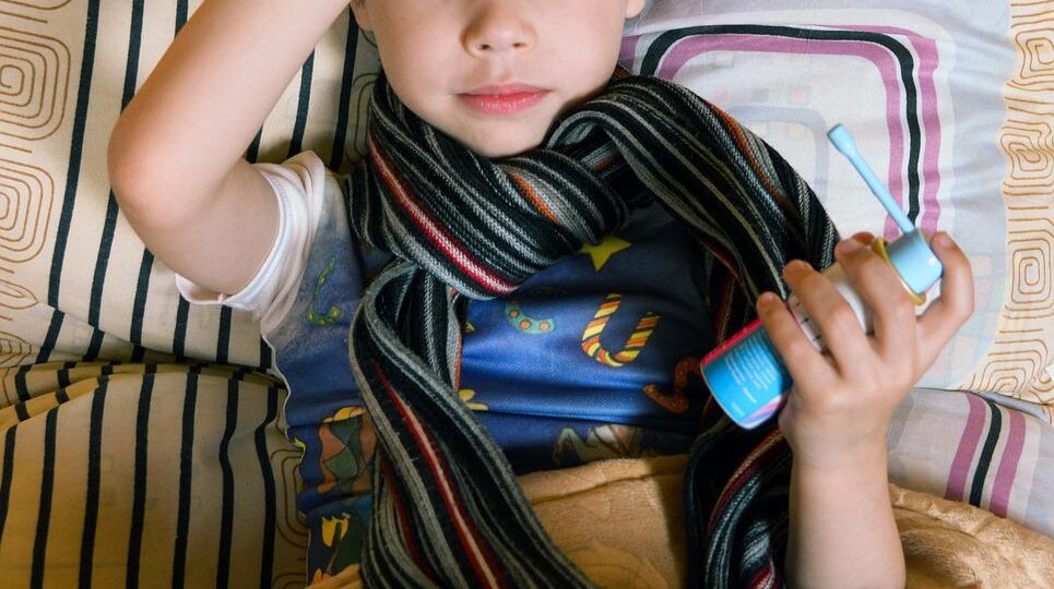 Кому из детей старше 4 лет разрешено лежать в больнице вместе с родителями? Разъяснения Минздрава России