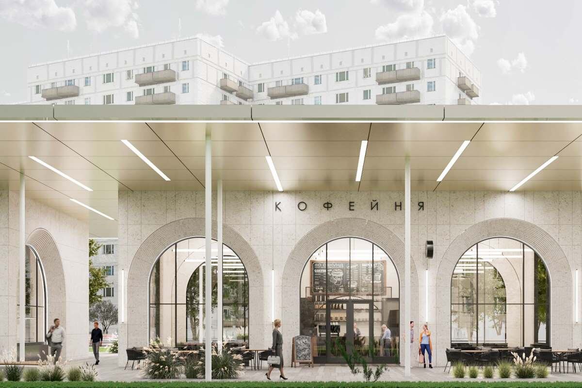    Фото: проектное решение, источник: mos.ru