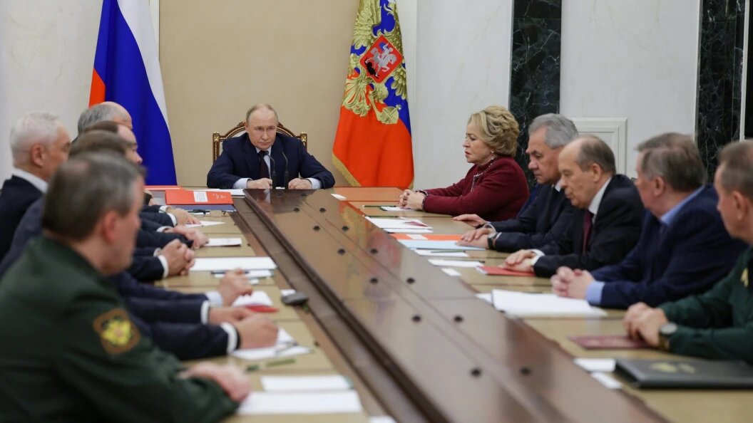    Фото: kremlin.ru/Globallookpress